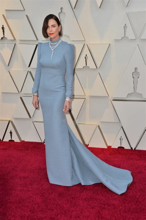 The Oscar Fashion Hits And Misses Celebrityfashion Now And How By Melorra