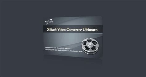 Xilisoft Video Converter Ultimate V7814 Terbaru Full Version Vacezone