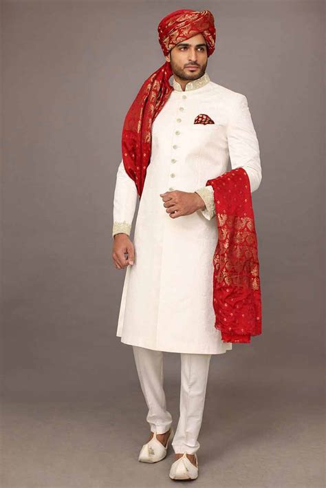 Wedding Sherwani Designs For Groom Barat In 2024 2025 Fashioneven