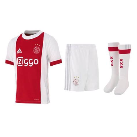 Order now at the official ajax classic ajax amsterdam. Ajax Kit 2017