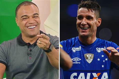 Contra o sport, a juazeirense saiu atrás no placar, mas buscou a virada por 3 a 2, em juazeiro. Jogadores do Cruzeiro provocam comentarista Denílson após ...