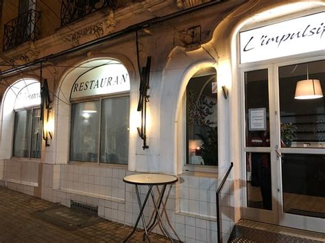Liste des restaurants de châtel, toutes les bonnes adresses de cuisines classées par nom et spécialités : L'Impulsif, Chatel-Guyon - Restaurant Reviews, Photos ...
