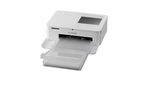 Canon Selphy Cp1500 Printer White Rp 108 Ink Cartridge Harvey Norman Singapore