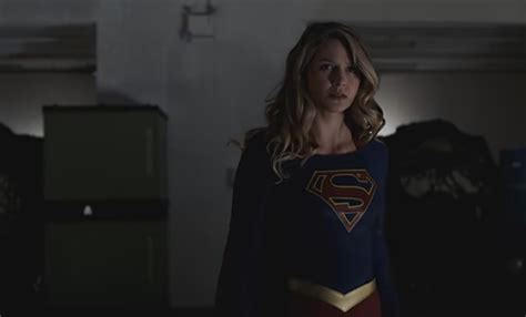 Watch Comic Con Trailers For Dc Comics Tv Shows Supergirl Krypton