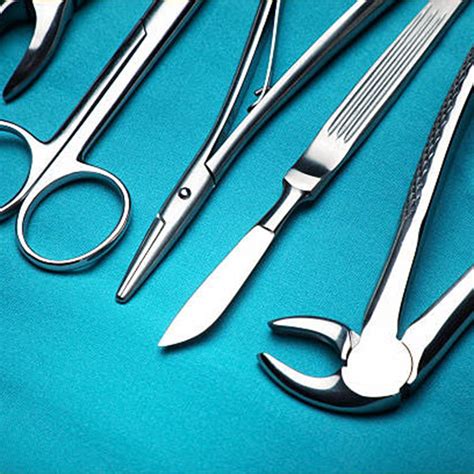 Surgical Instruments Names And Uses Ccg