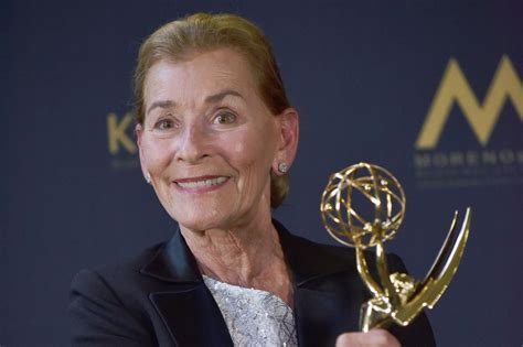 Judge Judy To End After 25 Seasons