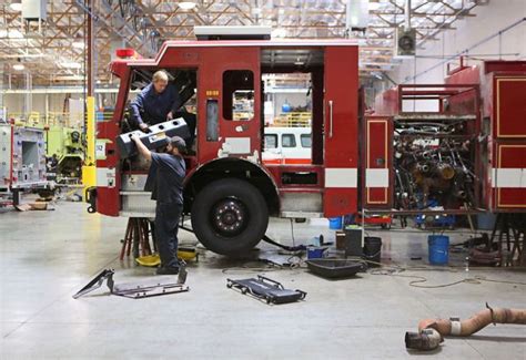 As some of you may know, i am new to the landscaping world having only joined yards unlimited in february 2014. Henderson firm grows its firetruck refurbishment business ...
