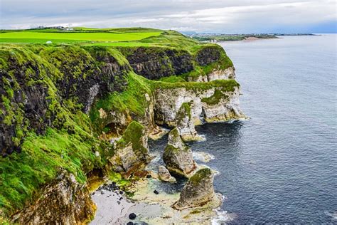 Bay Northern Ireland Free Photo On Pixabay