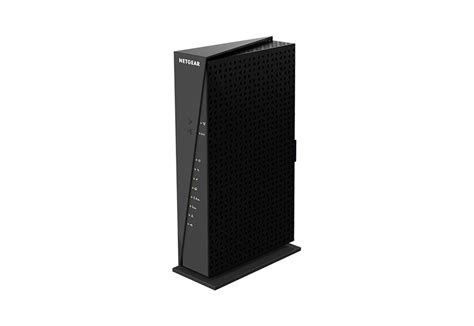 Netgear C6300 Ac1750 Wifi Cable Modem Router Netgear