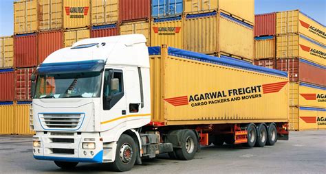 Agarwal Packers And Movers India Office Relocation Services India