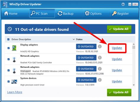 Winzip Driver Updater Review Updated 2024 Is Winzip Driver Updater