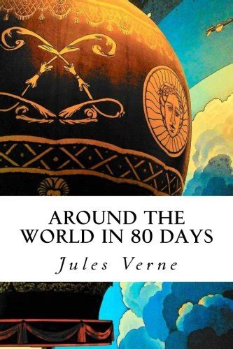 Around The World In 80 Days Unit Study And Free Printable
