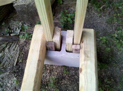 Lts Build Firewood Rack Pallets