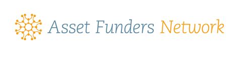 Afn Logo Masthead Asset Funders Network