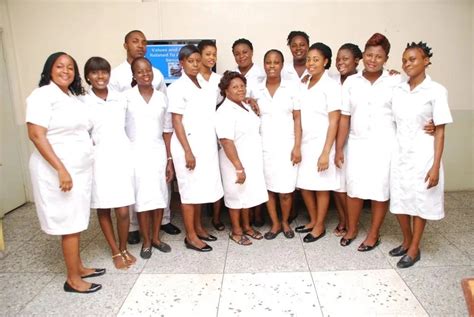 Cross River State Schools Of Nursing Admission Forms 2019 2020 Eduinformant