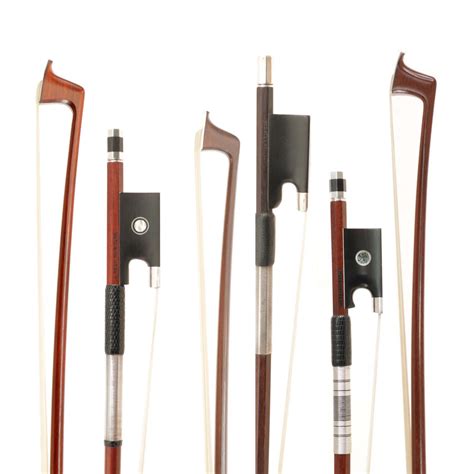 Choosing The Perfect Violin Bow A Guide For Adult Beginner Violinists