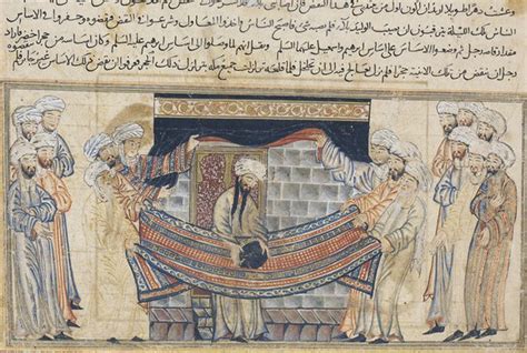Why Is It Forbidden To Depict The Prophet Muhammad In Art And Sculpture