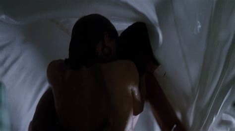 Michelle Pfeiffer Desnuda En Tequila Sunrise