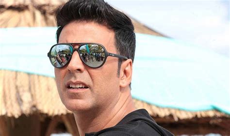 What My Bodyguard Did Was Wrong Says Akshay Kumar