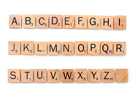 Scrabble Pictures Images And Stock Photos Istock