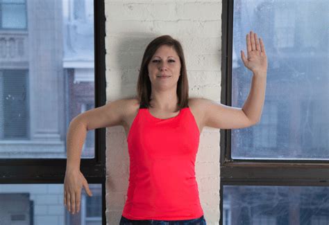 Yoga Poses For Tight Shoulders Examined Existence