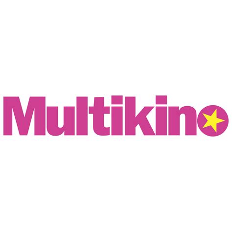 Multikino Logo Png Transparent And Svg Vector Freebie Supply
