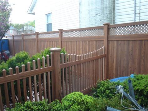 Serving suffolk county ny with fence installations and repairs for 30+ years. Fence Contractors | Bronx, NY | Gallery