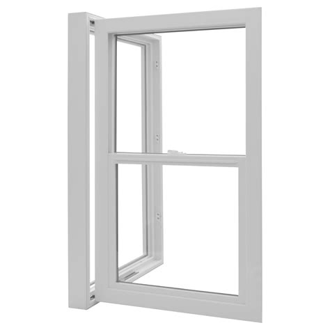 Single Hung In Swing Casement Escape™ Egress Window Basement Window