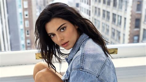 Kendall Jenner 4k Hd Wallpapers Wallpaper Cave