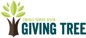 Nonprofit Website Designer The Giving Tree Program Tingalls