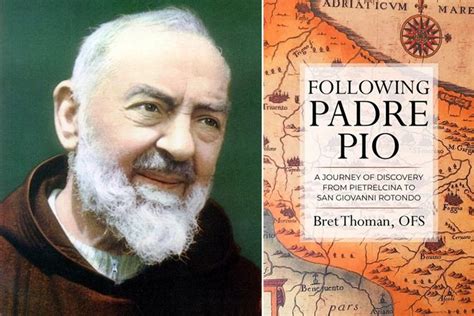 See Where Padre Pio Received The Stigmata Bilocated And Worked