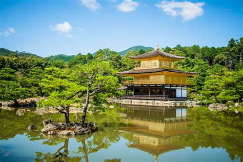 An Introduction To Kyotos Buddhist Temples Lonely Planet