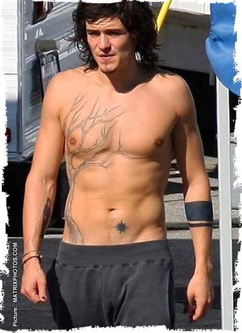 Orlando bloom got a tattoo of his son's name but accidentally spelled it wrong. Tree Tattoo options (With images) | Celebrity tattoos ...