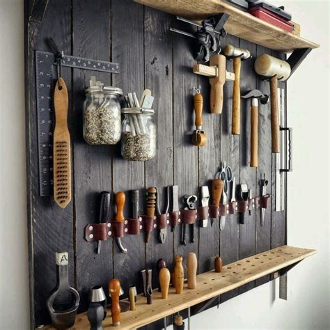 Not sure which tutorial to use? Do It Yourself Garage Storage- CLICK PIC for Many Garage ...