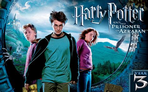 There are eight harry potter movies in total, based on seven books, and they follow the titular boy wizard's journey from living in a cupboard under we'll show you both the chronological and release orders of the films, and explain which harry potter movies are the best based on their imdb rankings. Instagram Poll - "The Sorcerer's Stone" vs. "The Prisoner ...
