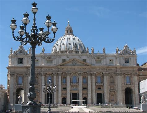 Father Julians Blog The 3 Other Basilicas