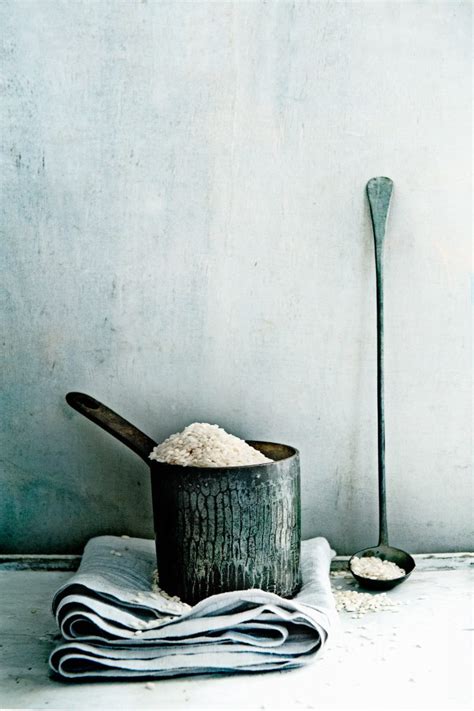 Waarom je rijst wil wassen voor het koken