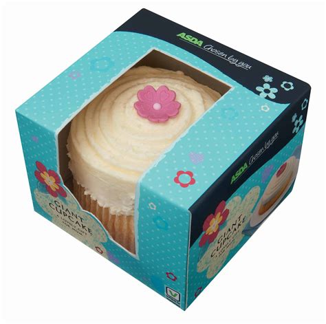 Most stores will have cheerful cakes decorated with icing shaped like presents, balloons, or happy birthday messages. Madhouse Family Reviews: Gifts for Mum at Asda with kid ...