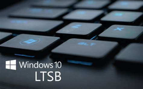 The Advantages Of The Latest Windows 10 Ltsb Version For The Pos