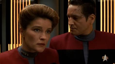 Watch Star Trek Voyager Series 1 Episode 9 Online Free