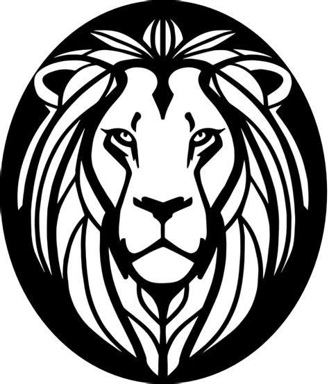 Lion Icon | Matt Vaudrey png image