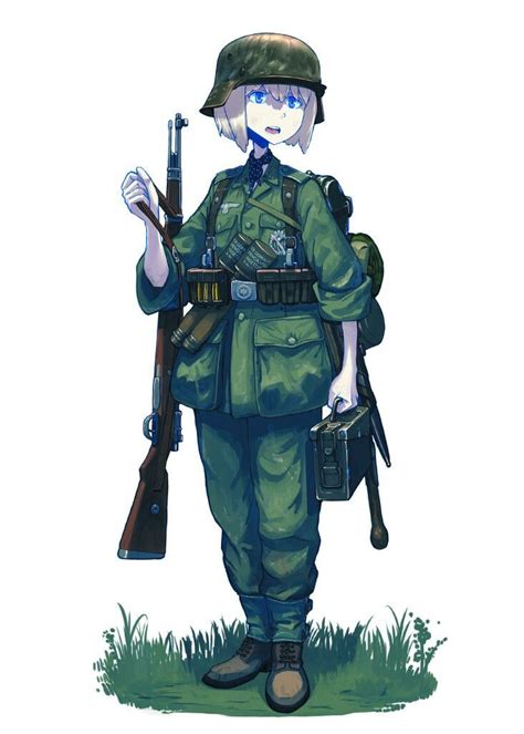 Pin By Lindsay Westacott On Anime Military Historical Anime Anime