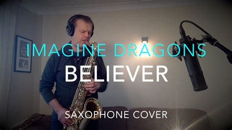 Перевод песни believer — рейтинг: Believer - Imagine Dragons - Latest Cover songs (saxophone ...