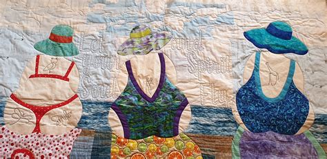 beach bums quilts quiltingboard forums