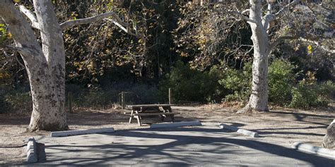 Dogs are not permitted on trails, dirt fire roads, or on south beach but dogs are allowed on leash at north beach. Leo Carrillo State Park Campground | Outdoor Project