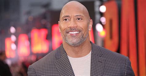 He has since starred in numerous other successful. Dwayne 'The Rock' Johnson isn't dead; He is fit and fine