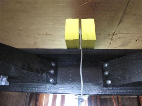 My take on a diy pulley system for a garage gym. DIY Home Gym Pulley System | Home Gym | Pinterest | Pulley, Gym and Workout ideas