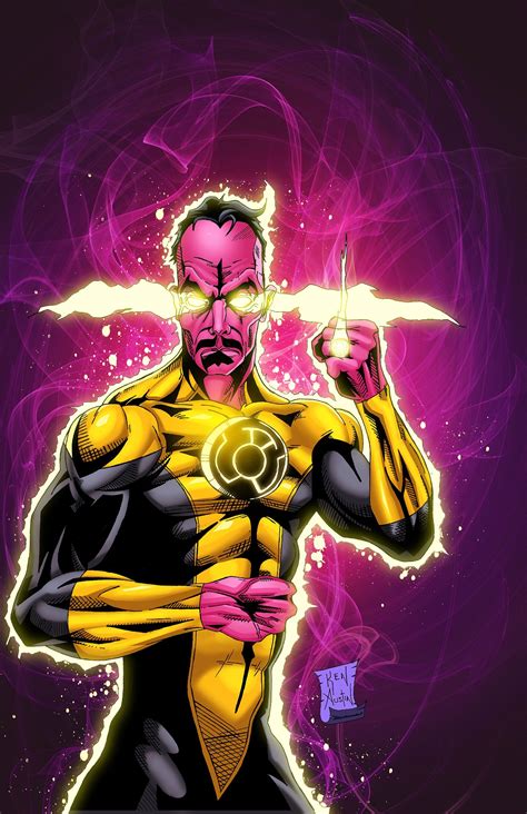 Captain Marvel Vs Sinestro Battles Comic Vine