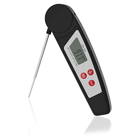 Buy Digital Meat Thermometers Instant Read Thermometer Cooking