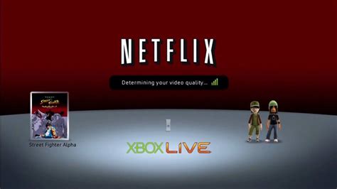 Arne Medley Porter Netflix Via Xbox 360 Aberglaube Felsen Foul